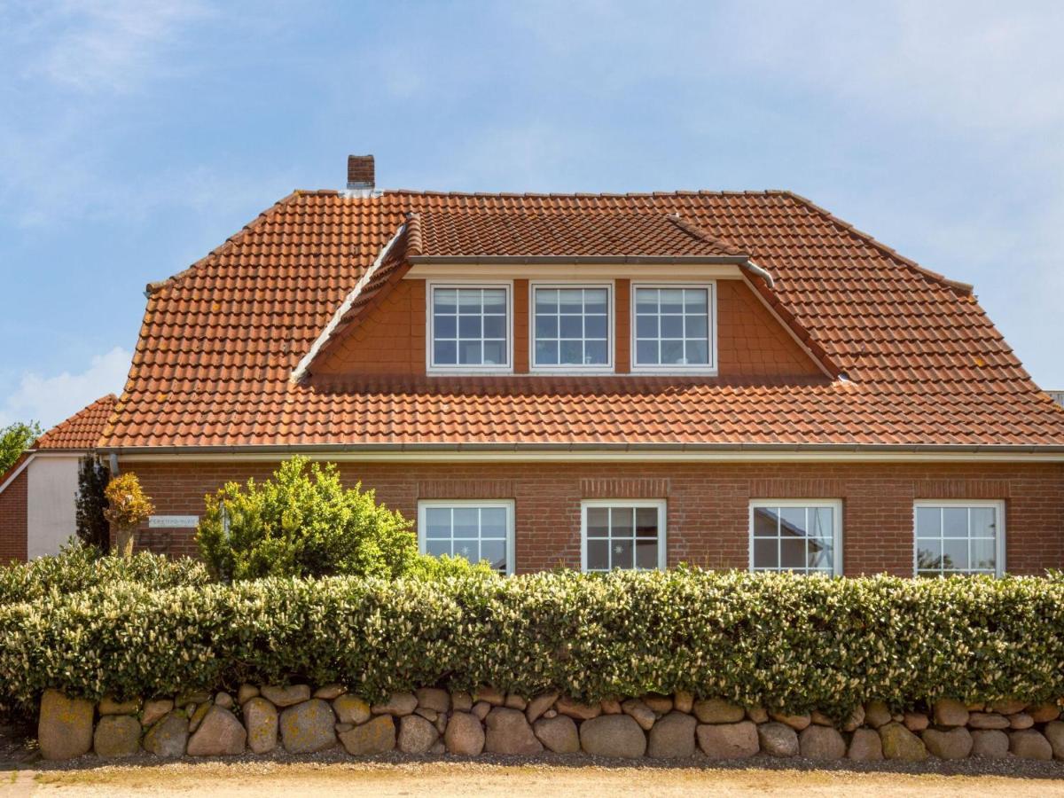 Scenic Apartment In Oldenburg Near Sea And Forest Max 3 Adults Dannau Bagian luar foto