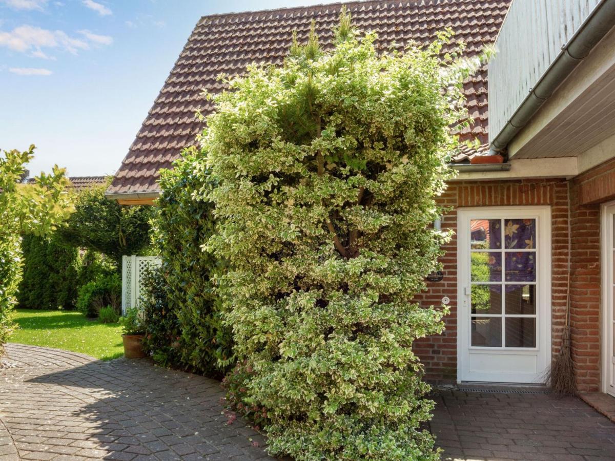 Scenic Apartment In Oldenburg Near Sea And Forest Max 3 Adults Dannau Bagian luar foto