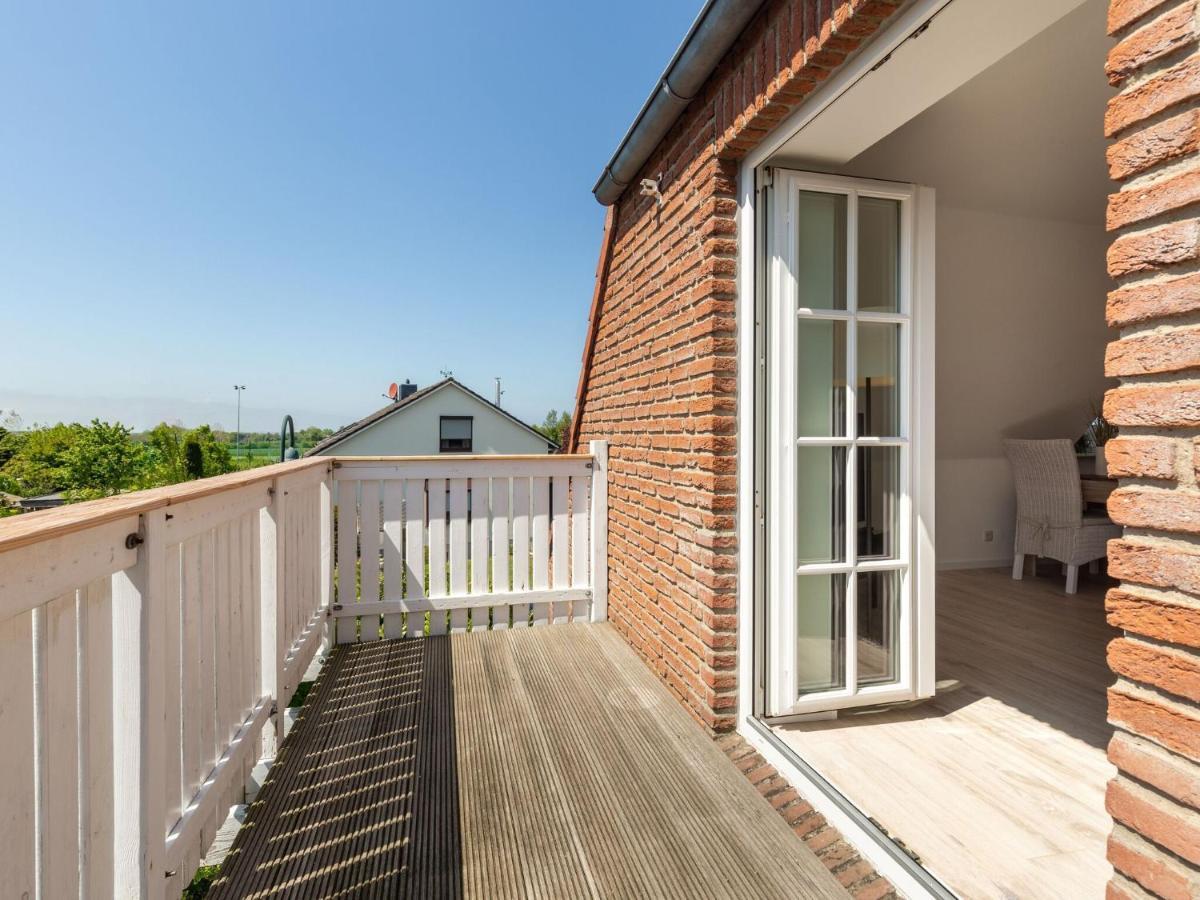 Scenic Apartment In Oldenburg Near Sea And Forest Max 3 Adults Dannau Bagian luar foto